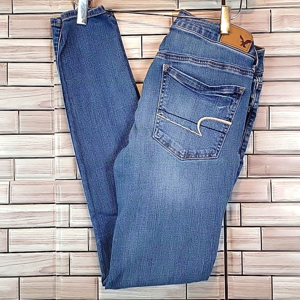 American Eagle Outfitters Jegging
